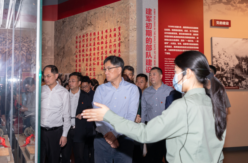 全省融资租赁行业高管培训成功举办